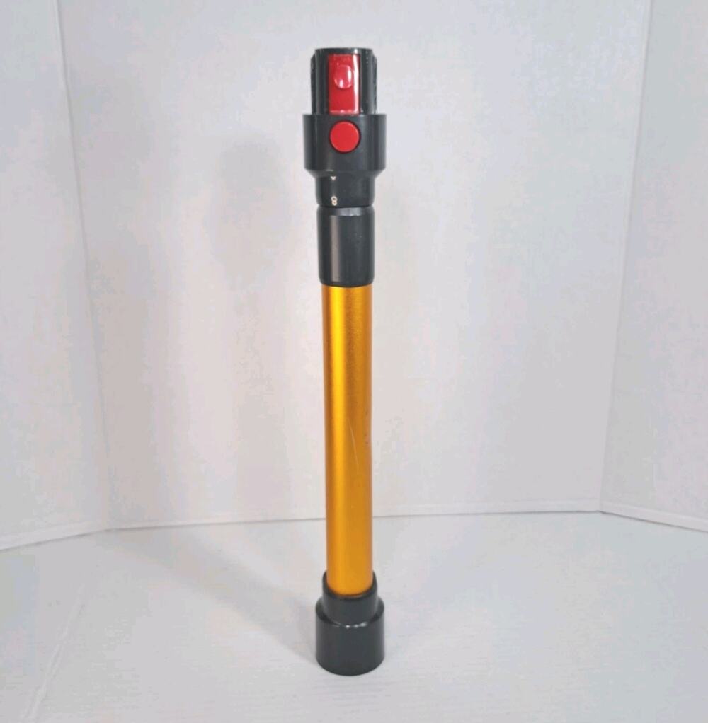 ePro Select EV2911RT Cordless Stick Vacuum Wand Tube Extension Replacement DENT